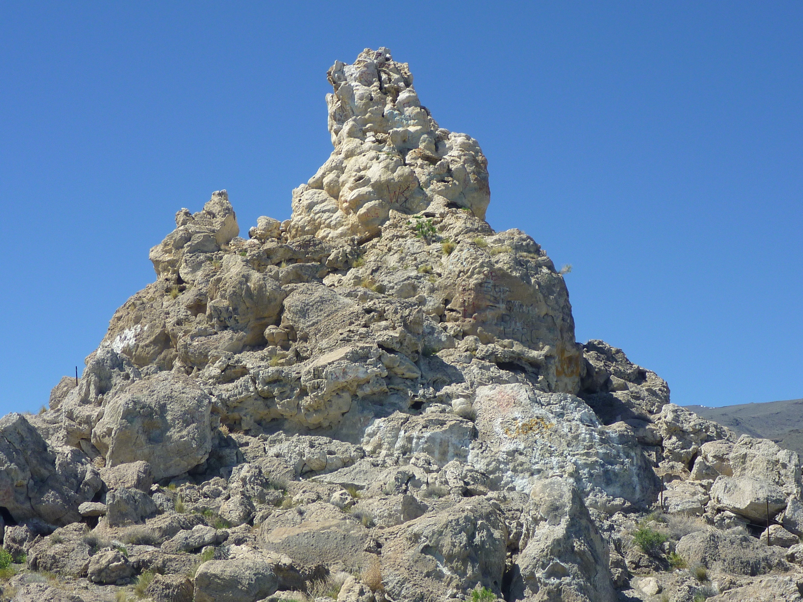 Needle Rock